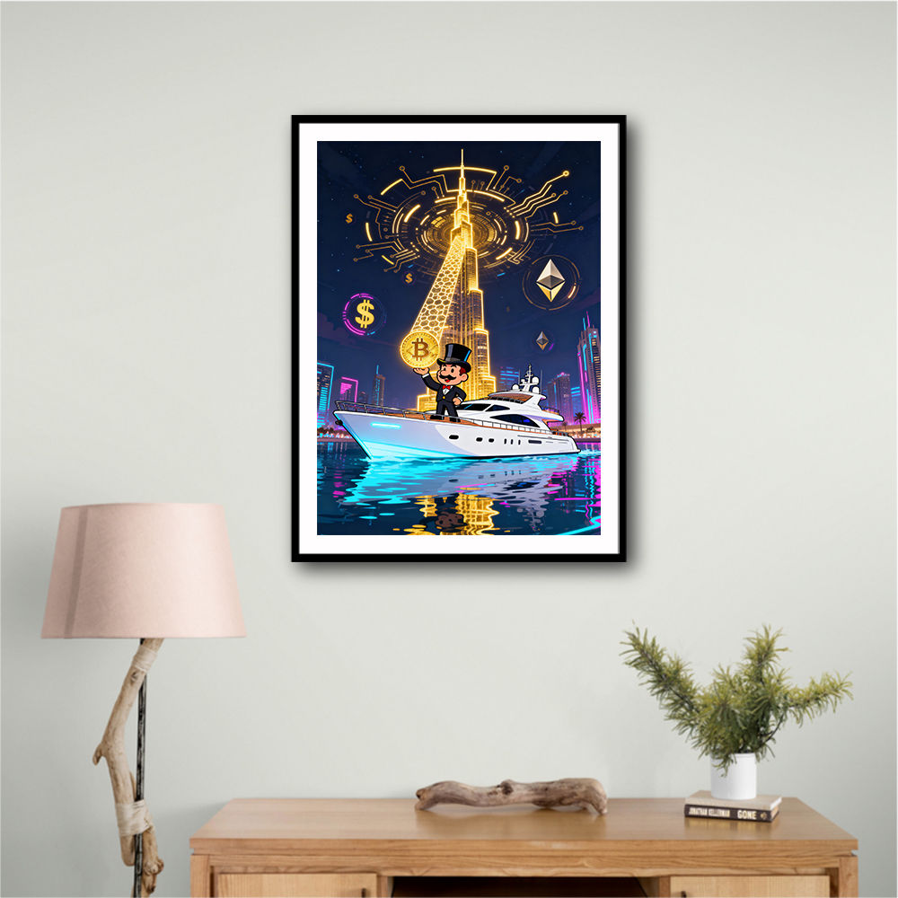 Crypto Kingdom Rising Crypto Kingdom Rising