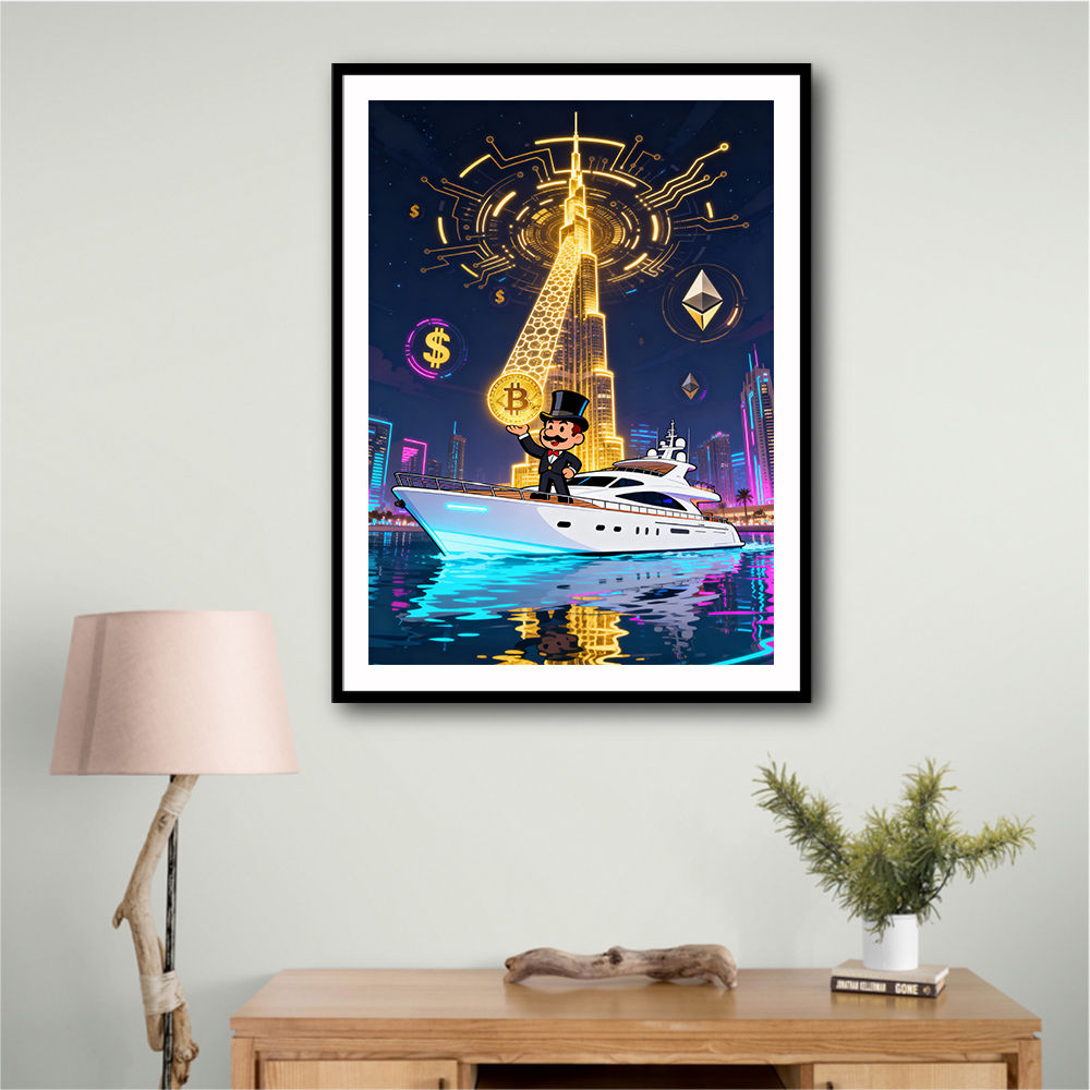Crypto Kingdom Rising Crypto Kingdom Rising