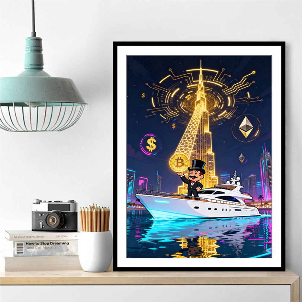 Crypto Kingdom Rising Crypto Kingdom Rising