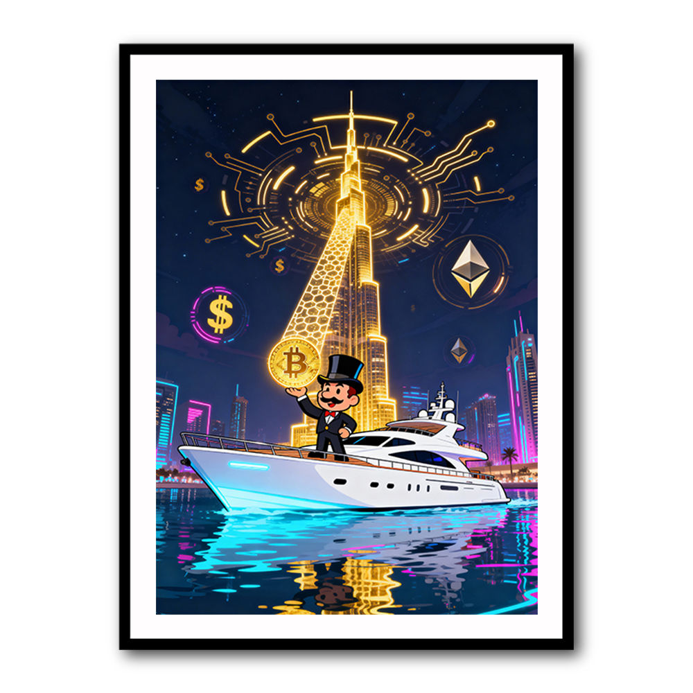 Crypto Kingdom Rising Crypto Kingdom Rising