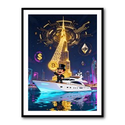 Crypto Kingdom Rising