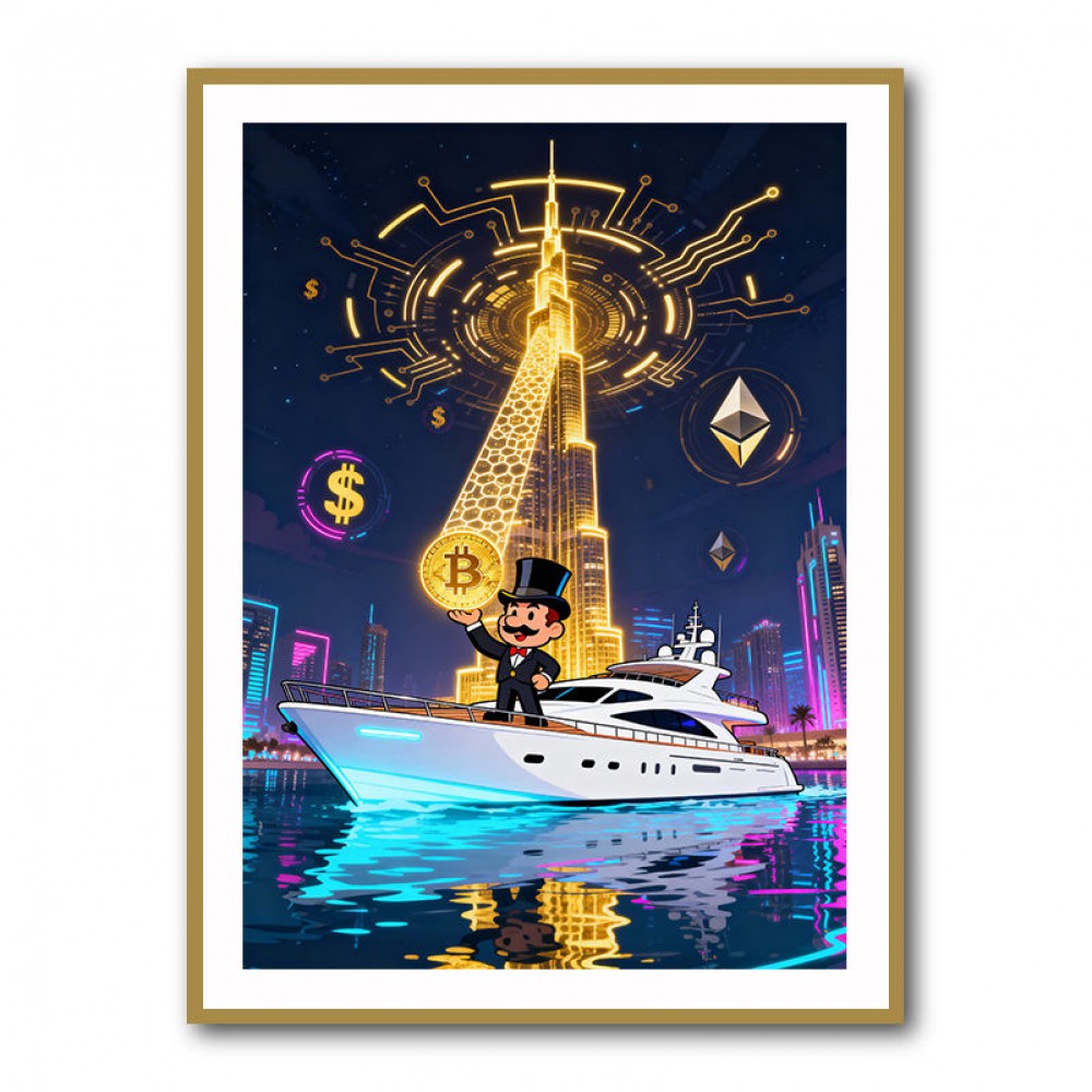 Crypto Kingdom Rising Crypto Kingdom Rising