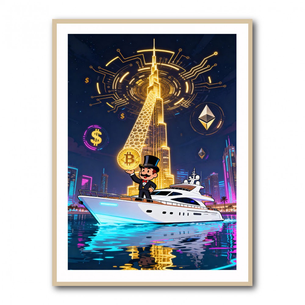 Crypto Kingdom Rising Crypto Kingdom Rising