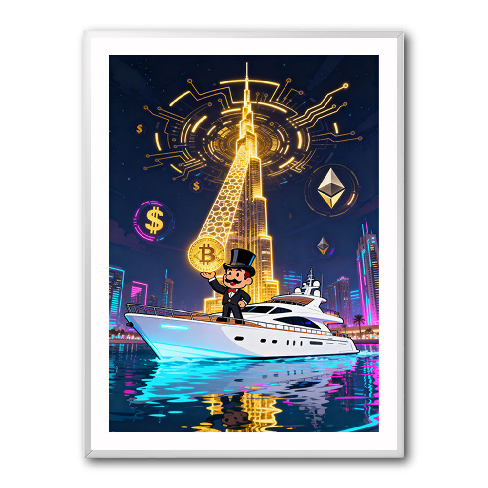 Crypto Kingdom Rising Crypto Kingdom Rising