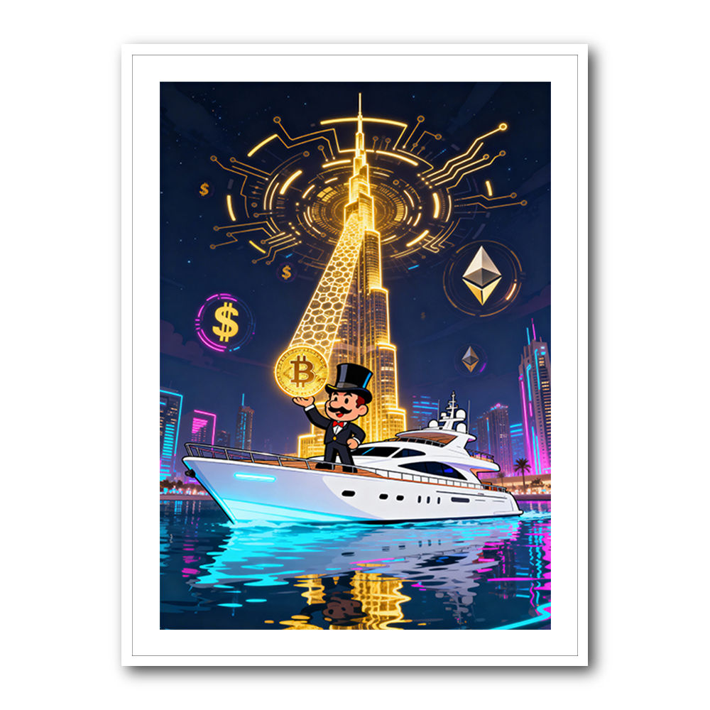 Crypto Kingdom Rising Crypto Kingdom Rising