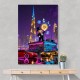 Crypto Skyline Dubai Crypto Skyline Dubai