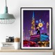Crypto Skyline Dubai Crypto Skyline Dubai