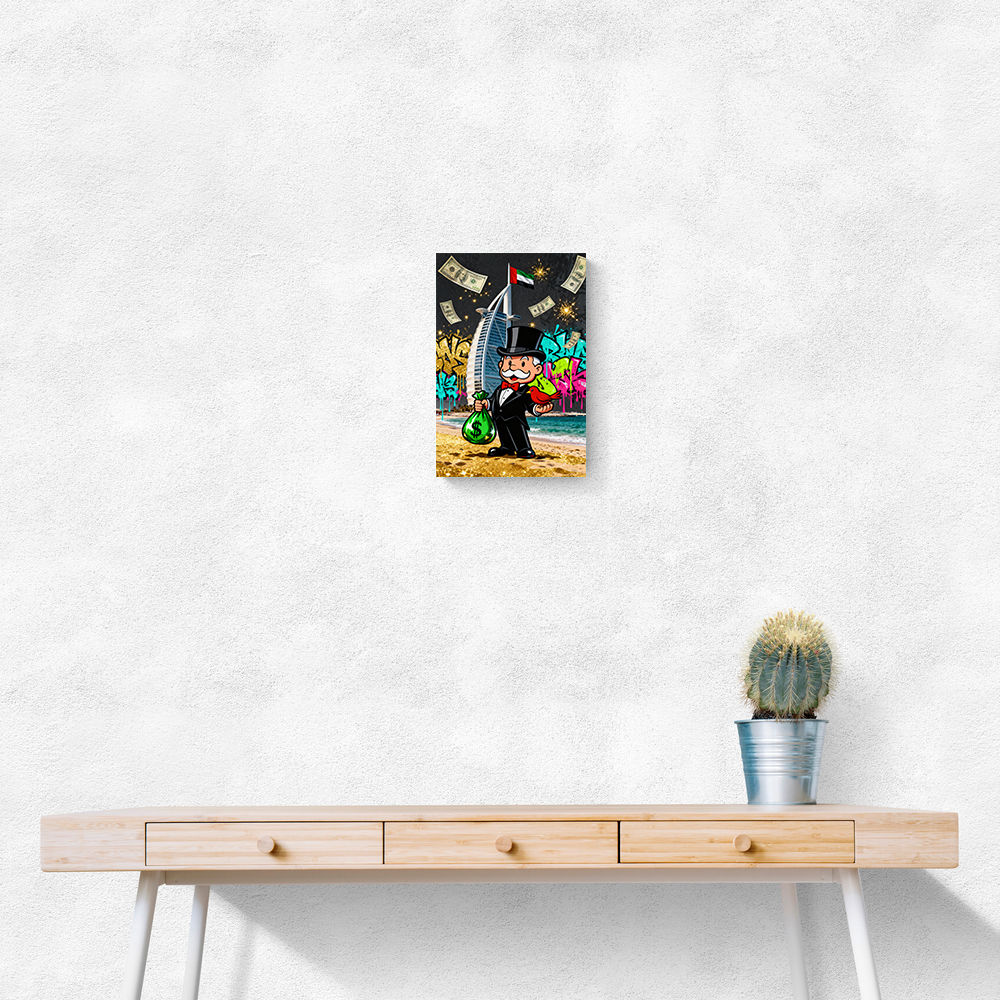 Monopoly Dreams Dubai