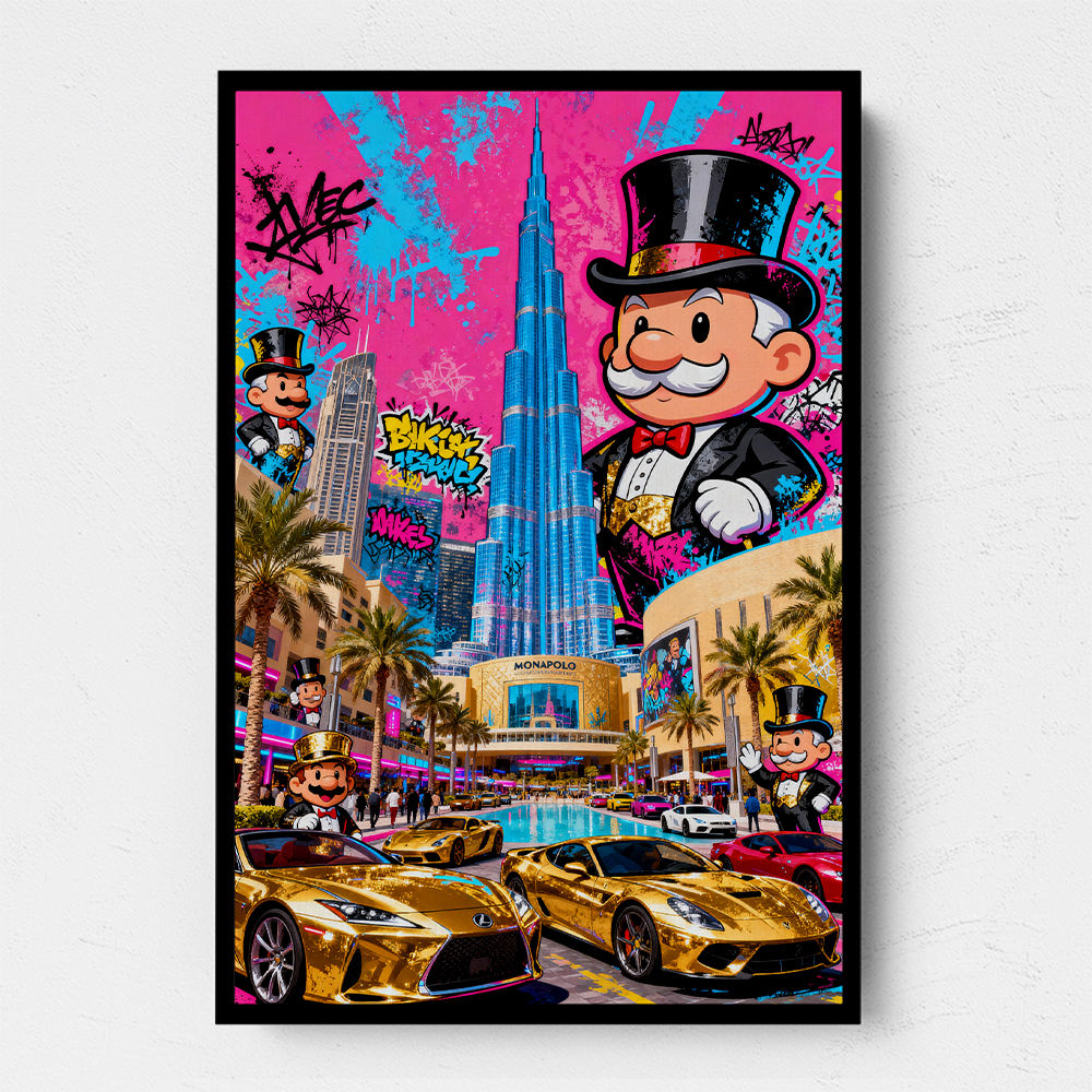 Monopoly Kingdom