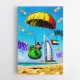 Parachuting Fortune Parachuting Fortune