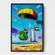 Parachuting Fortune Parachuting Fortune