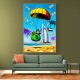 Parachuting Fortune Parachuting Fortune
