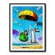 Parachuting Fortune Parachuting Fortune