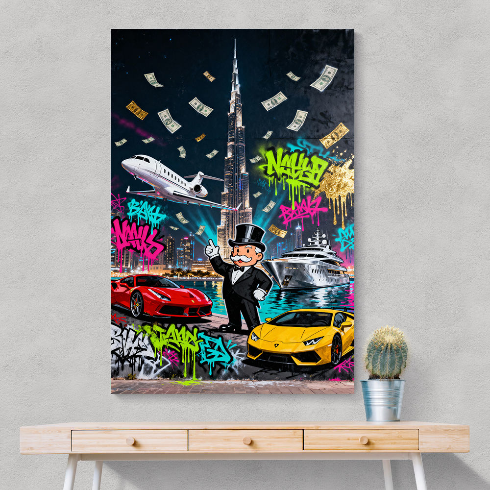 Skyline Syndicate Skyline Syndicate