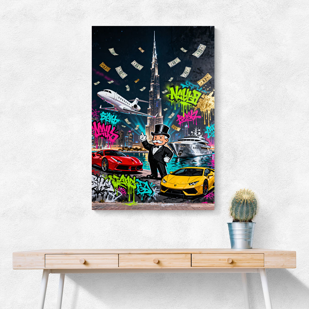 Skyline Syndicate Skyline Syndicate