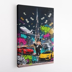 Skyline Syndicate