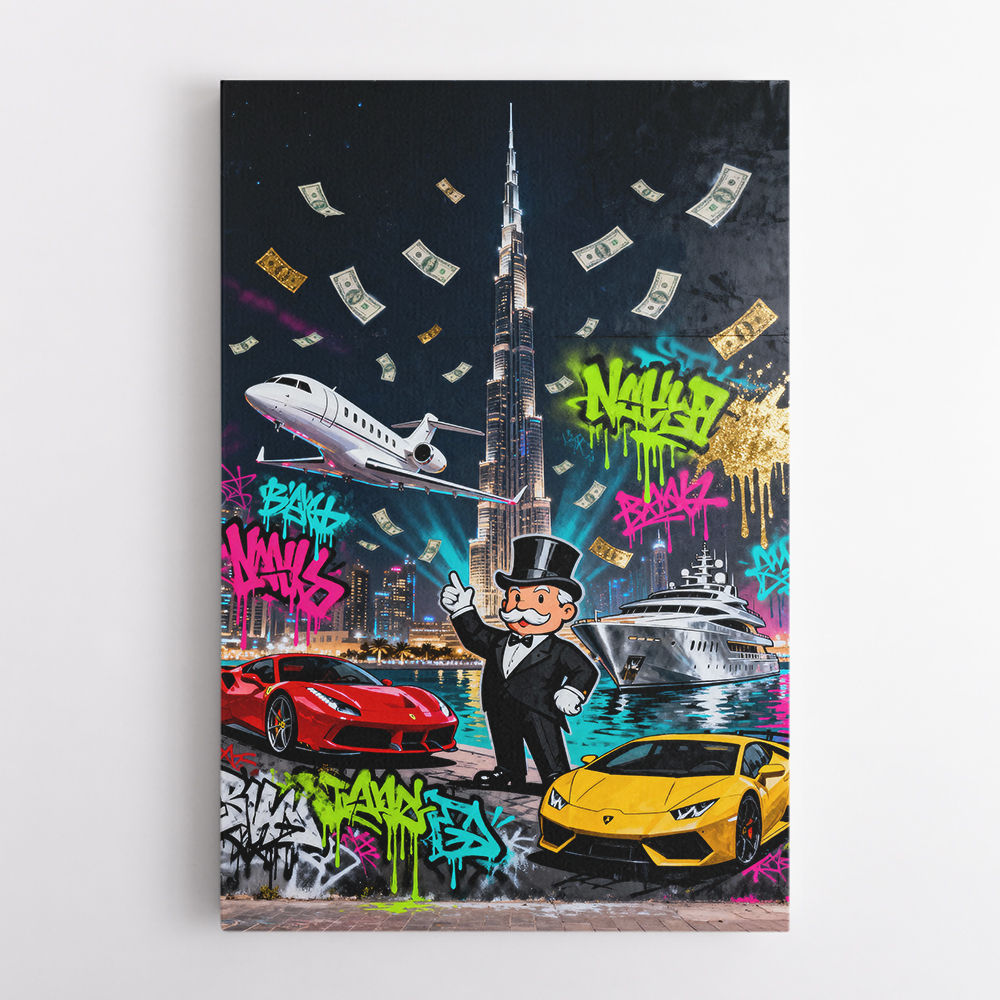 Skyline Syndicate Skyline Syndicate