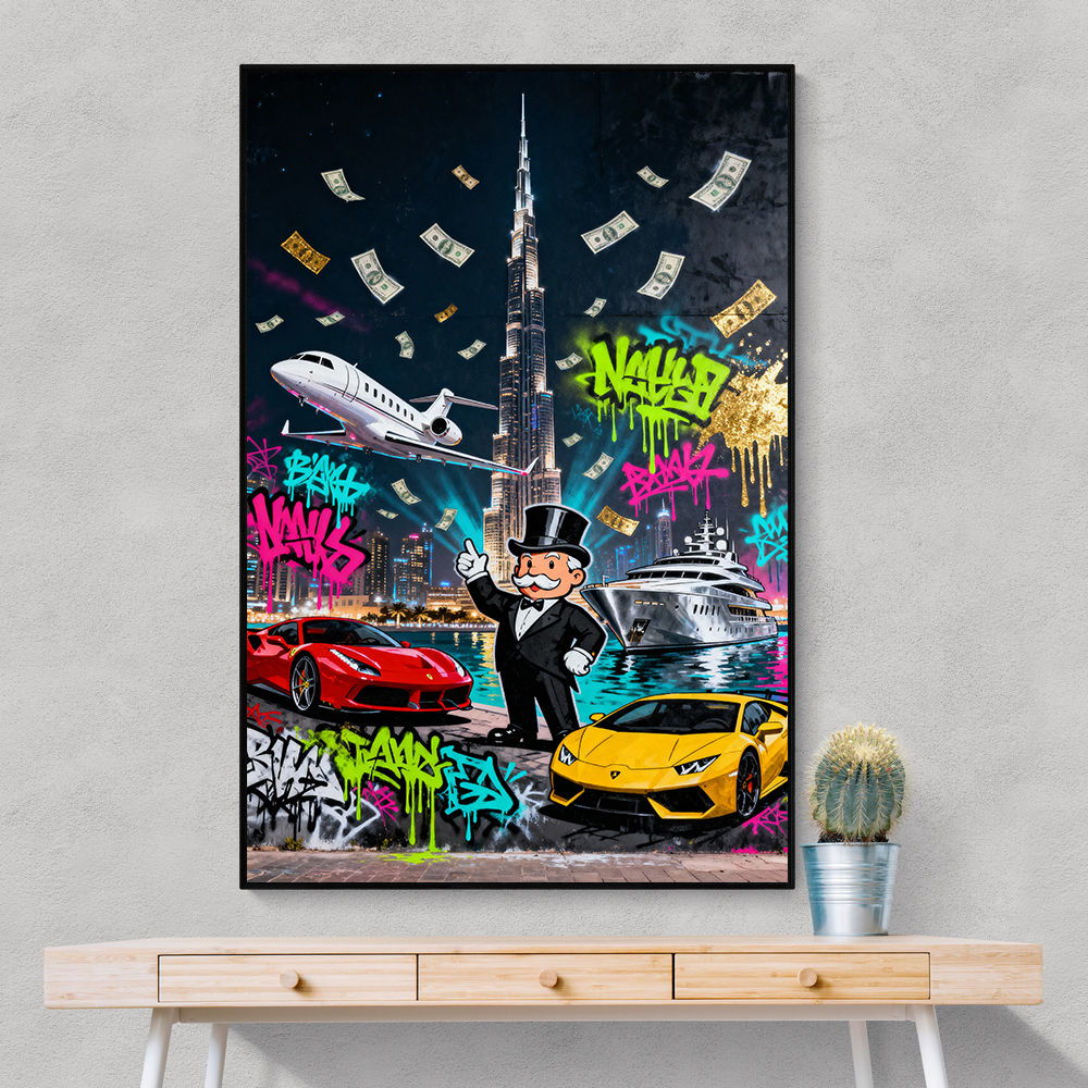 Skyline Syndicate Skyline Syndicate