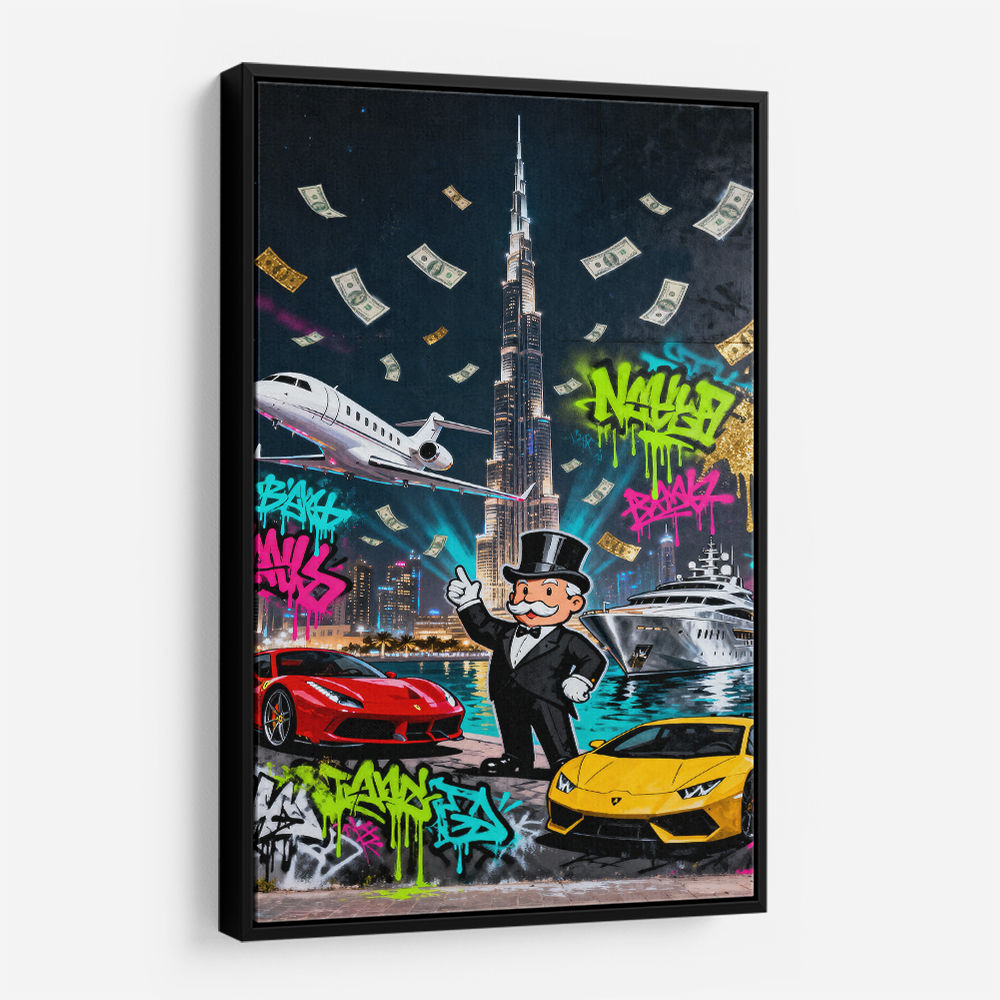 Skyline Syndicate Skyline Syndicate