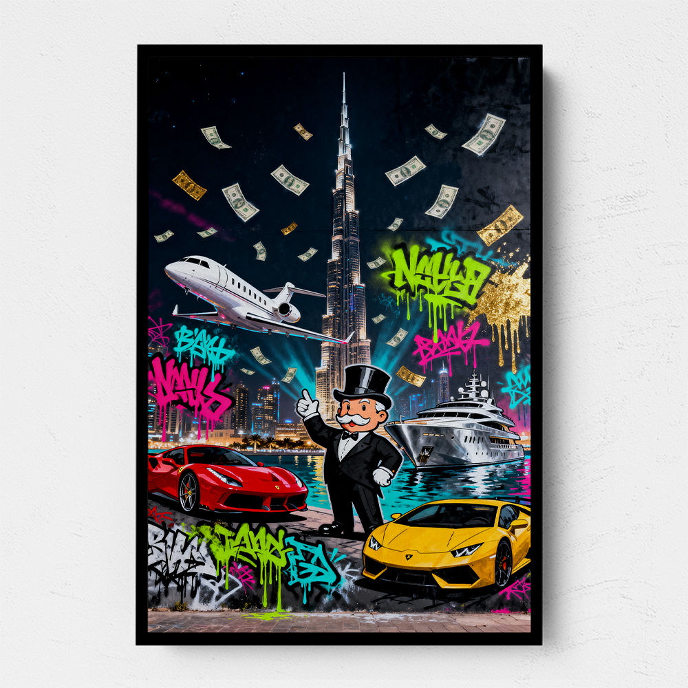 Skyline Syndicate Skyline Syndicate