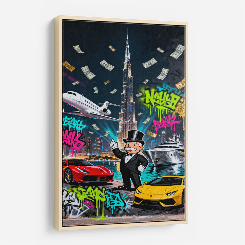 Skyline Syndicate Skyline Syndicate