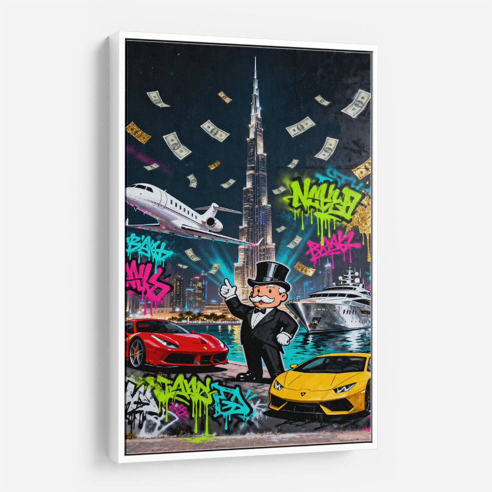 Skyline Syndicate Skyline Syndicate