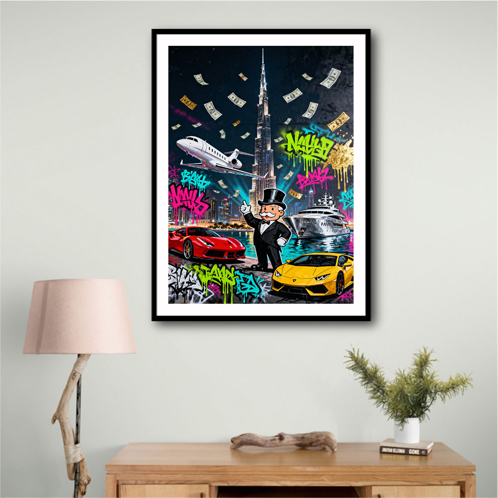Skyline Syndicate Skyline Syndicate