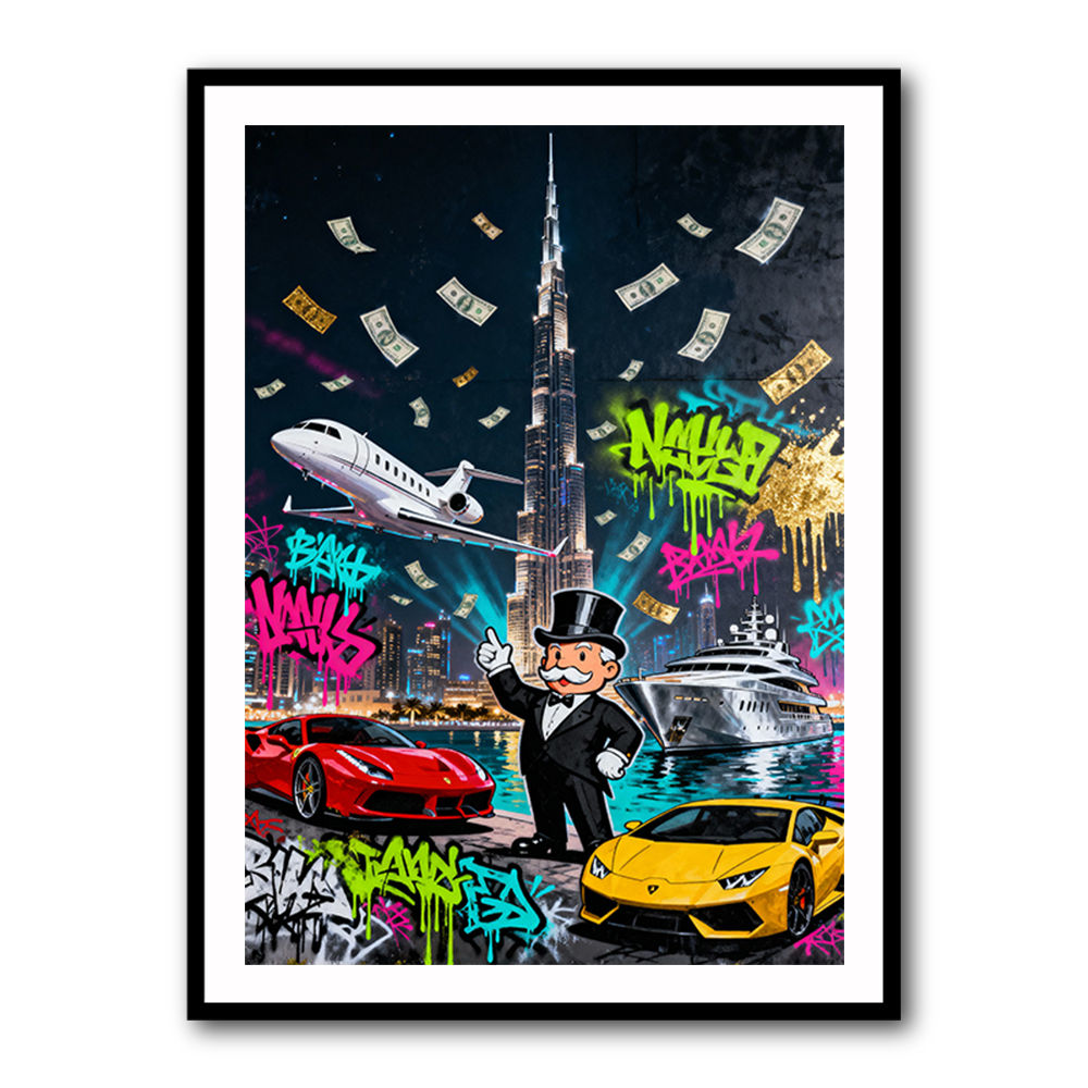 Skyline Syndicate Skyline Syndicate