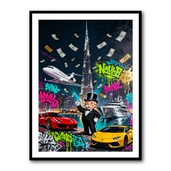 Skyline Syndicate