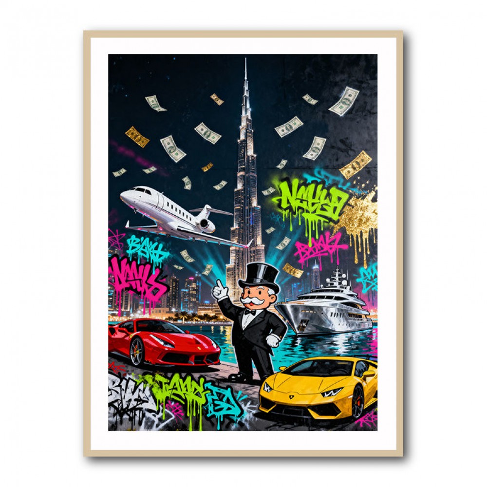 Skyline Syndicate Skyline Syndicate