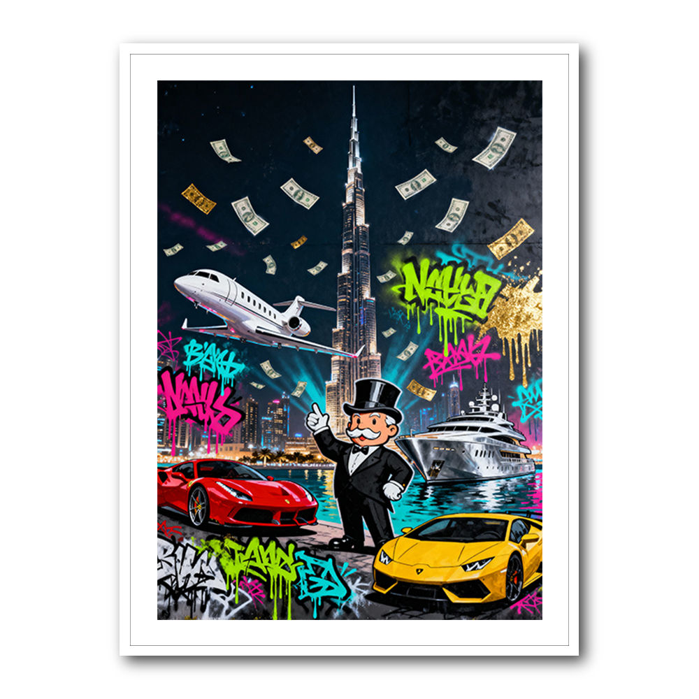 Skyline Syndicate Skyline Syndicate