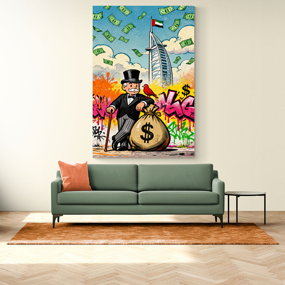 The Tycoons Paradise The Tycoons Paradise