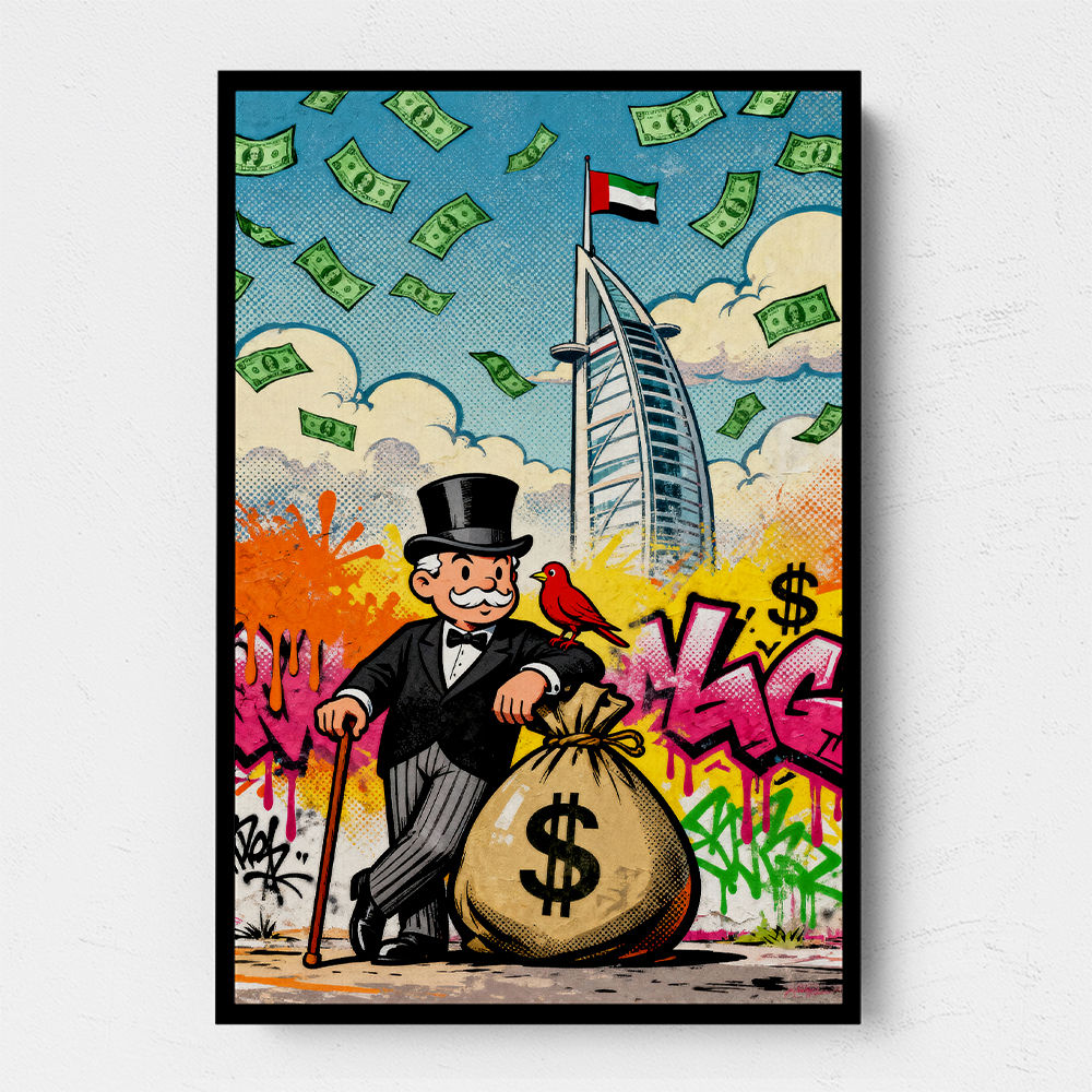 The Tycoons Paradise The Tycoons Paradise