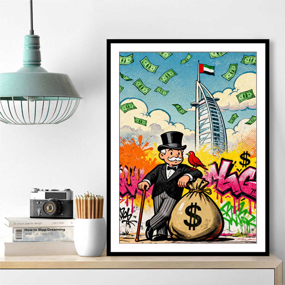 The Tycoons Paradise The Tycoons Paradise