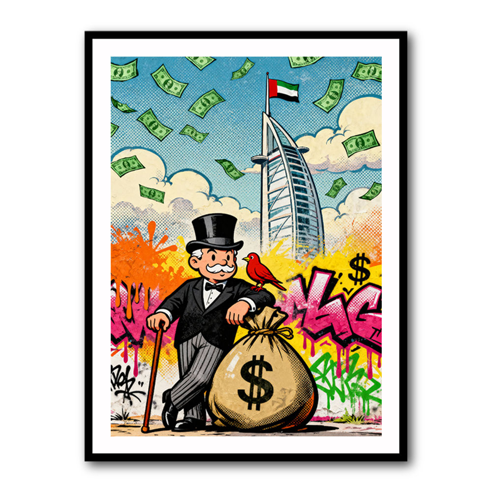 The Tycoons Paradise The Tycoons Paradise