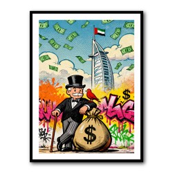 The Tycoons Paradise