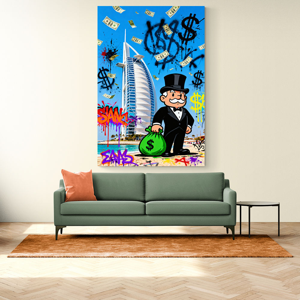 Tycoon Mirage Tycoon Mirage