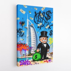 Tycoon Mirage 