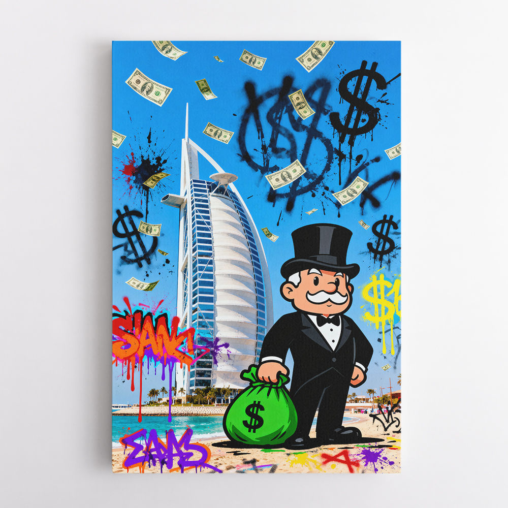 Tycoon Mirage Tycoon Mirage