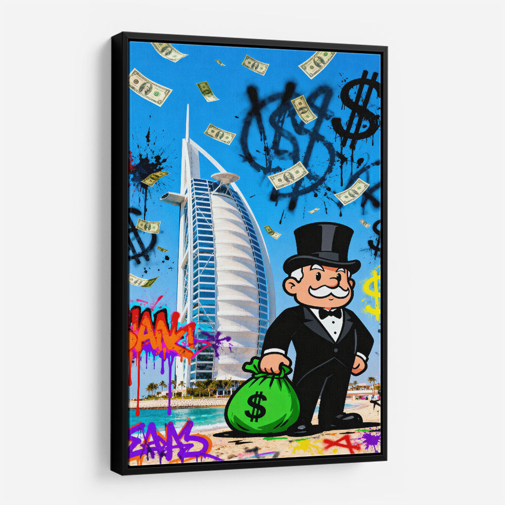 Tycoon Mirage Tycoon Mirage