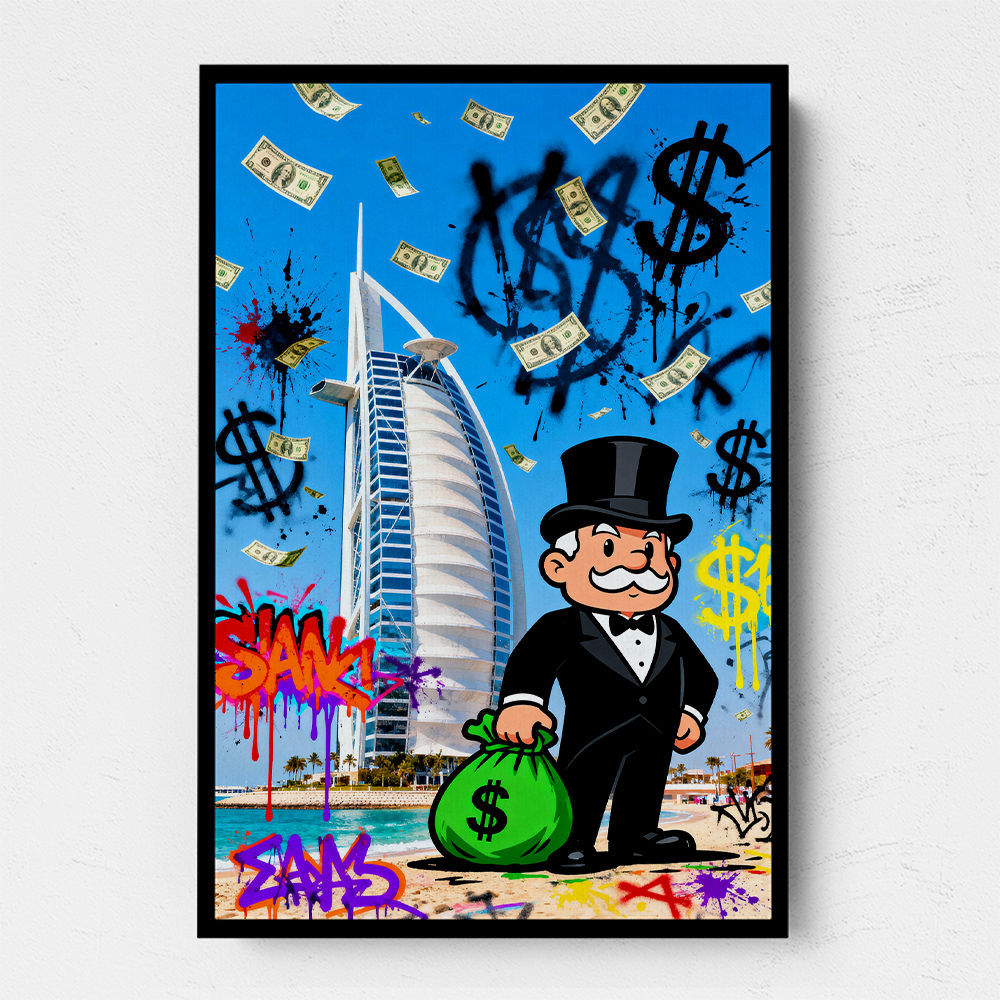 Tycoon Mirage Tycoon Mirage