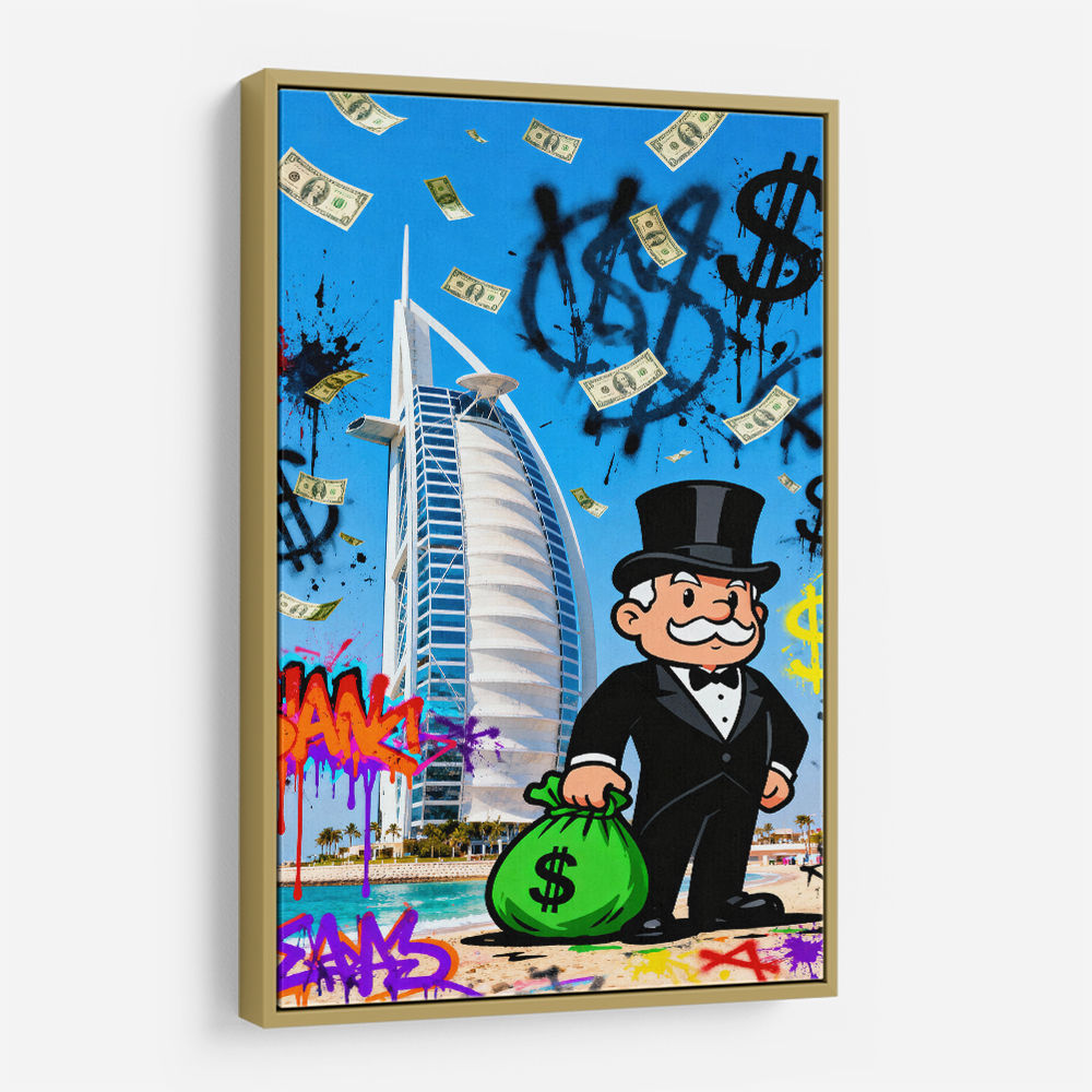 Tycoon Mirage Tycoon Mirage