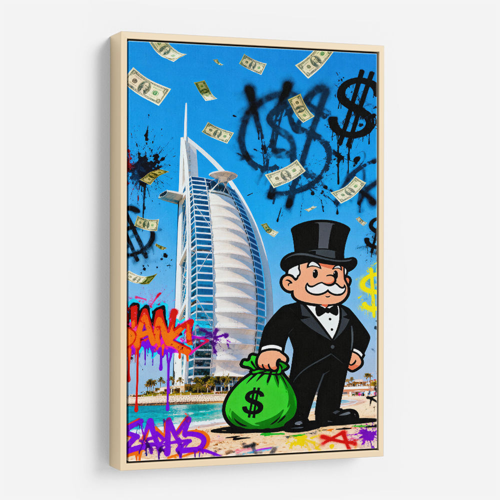 Tycoon Mirage Tycoon Mirage