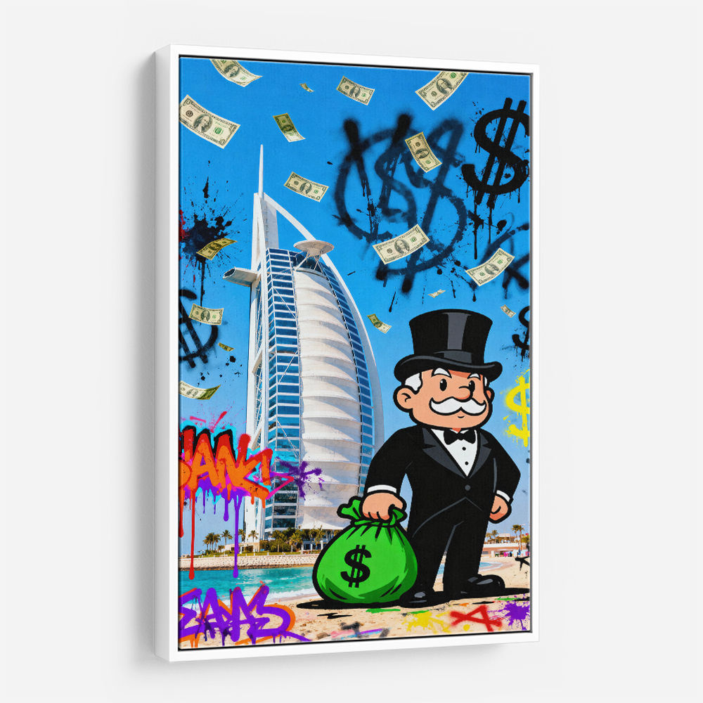 Tycoon Mirage Tycoon Mirage