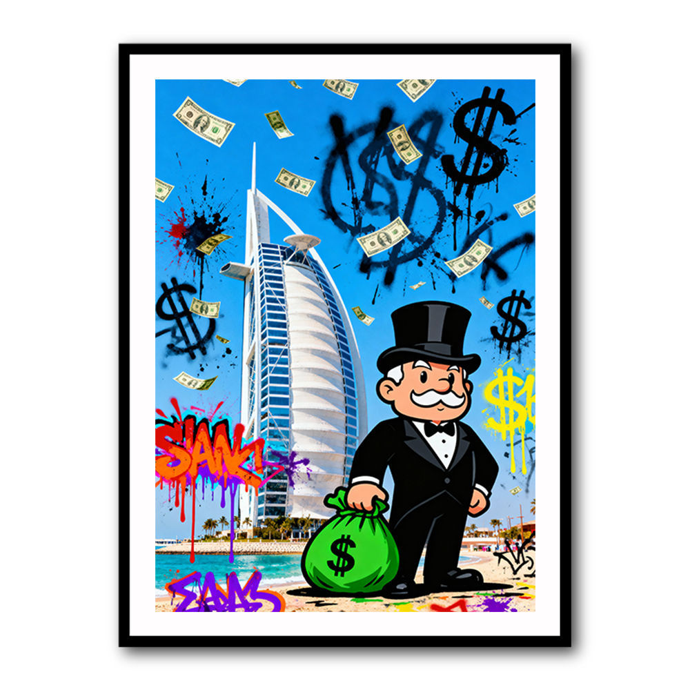 Tycoon Mirage Tycoon Mirage