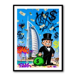 Tycoon Mirage 