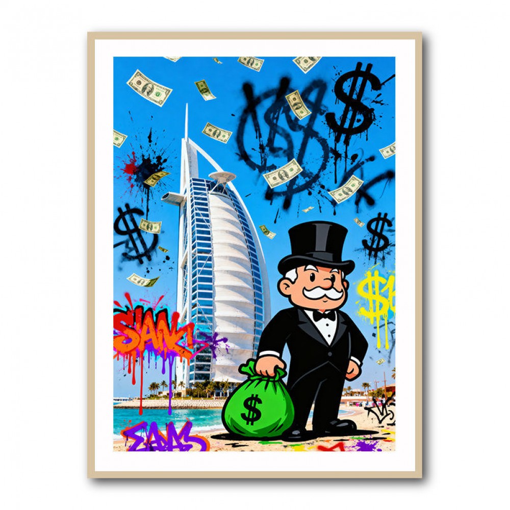 Tycoon Mirage Tycoon Mirage