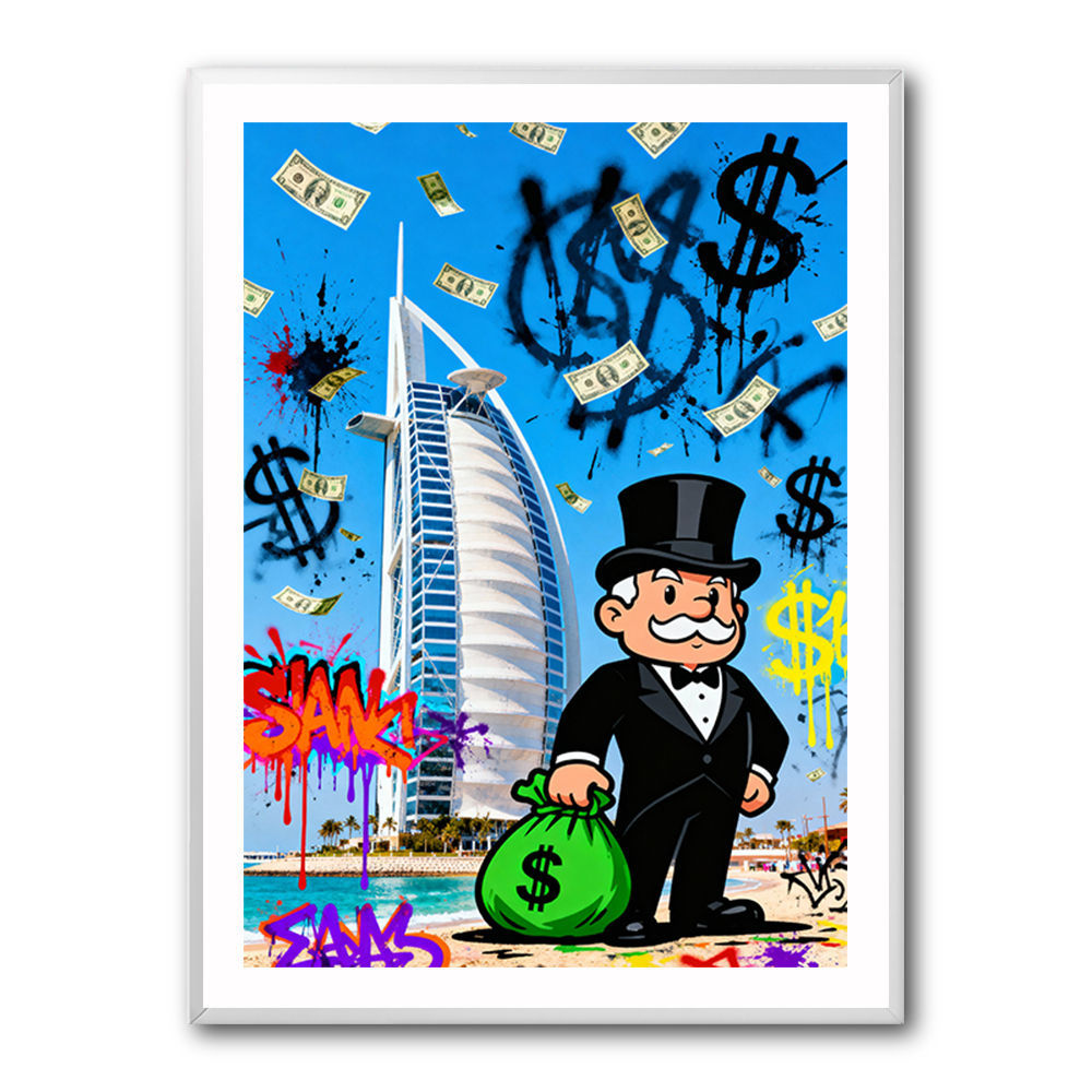Tycoon Mirage Tycoon Mirage