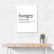 Hangry