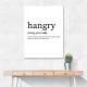 Hangry